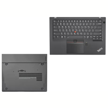 لينوفو ثينك باد T470s ألترا بوك | انتل كور i5-6 الجيل | رام 8 جيجا DDR4 | SSD 256 جيجا | شاشة 14 بوصة | نظام التشغيل Windows 10 / Integrated Intel® HD Graphics 4000