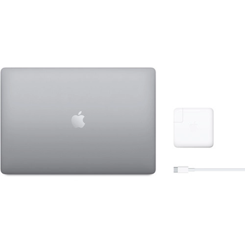 Apple MacBook Pro 16" 3072 x 1920 HD Display Intel Core i72.6 GHz 32GB Ram 512GB SSD (Z0XZ004R9) Space Gray