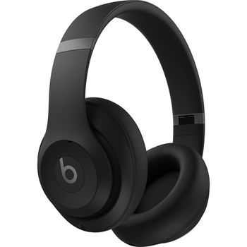 Beats MQTP3LL/A Studio Pro Wireless Connectivity Headphone, Black