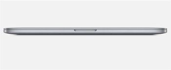 Apple MacBook Pro 15-inch, 2018 Silver Retina display 2.6GHz 6-core Intel Core i7 16GB of 2400MHz DDR4  memory 512GB SSD