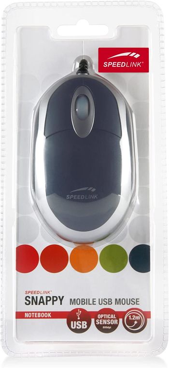 Speedlink Snappy 2 Mouse