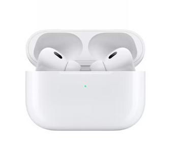 Apple AirPods Pro (2nd generation) White.