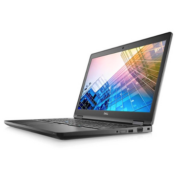 Dell Latitude 5480 Laptop Core i7-7th Gen | 8GB RAM | 512GB SSD | 14.0-Inch Display | Nvidia graphics 2GB | Win10 Pro Black