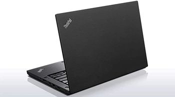 Lenovo ThinkPad T460 14 "لاب توب ، Intel Core i5 ، 8GB RAM ، 480GB SSD ، لوحة مفاتيح Eng Window 10 Professional