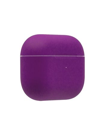 Apple Airpods Pro (2nd Generation) Customized By Caviar Matte Violet