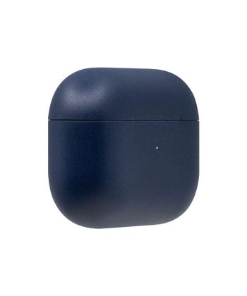 Apple Airpods Pro (2nd Generation) Customized By Caviar Full Matte Navy Blue