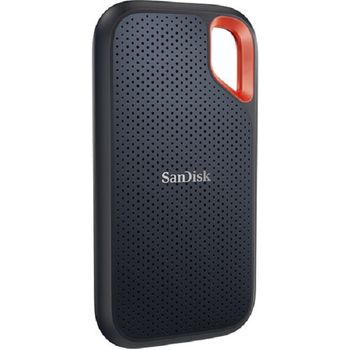 Sandisk Extreme Portable SSD Water & Dust Resistance 1050MB/S (SDSSDE61-1T00-AT) 1TB