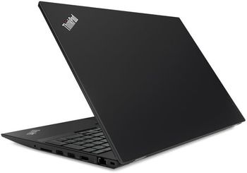 لينوفو 20L90019US ثينك باد T580 20L9 15.6 بوصة نوت بوك ويندوز انتل كور i5 1.7 جيجا هرتز 16 جيجا رام 512 جيجا اس اس دي، نافذة سوداء 10 لوحة مفاتيح احترافية انجليزي /عربي