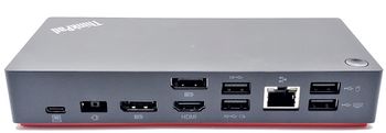 لينوفو ثينك باد   منفذ USB-C من الجيل الثاني SD20S97543   LDC-G2 40AS B23 W / 90w محول OEM