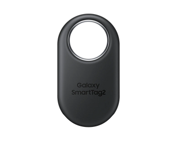 Samsung Galaxy Smarttag2 1 Pack - Black