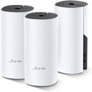 TP-Link Whole Home Mesh Wi-Fi System, Deco M4 AC1200 ( 3 Pack )