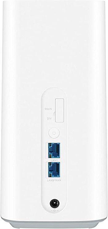 HUAWEI 5G CPE Pro White