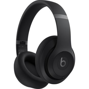 Beats MQTP3LL/A Studio Pro Wireless Connectivity Headphone, Black