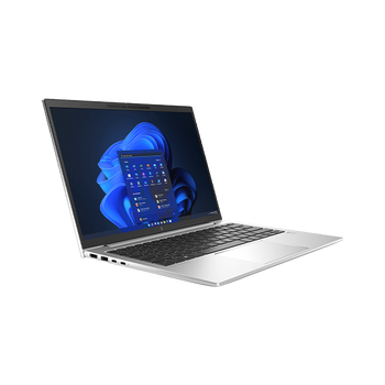 جهاز HP Elitebook 840 G9 بشاشة 14.0 بوصة بدقة FHD (الجيل الثاني عشر) كور i7 وذاكرة وصول عشوائي 16 جيجابايت ومحرك أقراص SSD سعة 512 جيجابايت   Intel Iris Xe Graphics Silver Windows 11 Pro