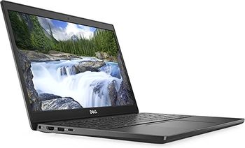 Dell Latitude 3420, Intel Core i7-11th Generation CPU, 8GB RAM, 256GB SSD , 14 inch Display