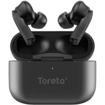 Toreto Blink TWS Earbuds With Bluetooth V5.0 TOR-297 TORETO