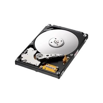 Toshiba 2.5" 5.4K 3Gb/s Sata Advanced Format 4K Sector Size Hard Drive (HDD2L03) 500GB