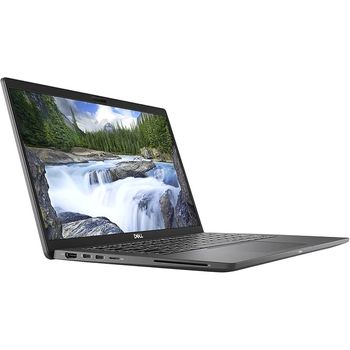 Dell Latitude 7410 Notebook, 14" Full HD 1920 x 1080, Core i5-10310U 10th Gen 1.7GHz Hexa-Core (6 Core), 16GB RAM, 256GB SSD