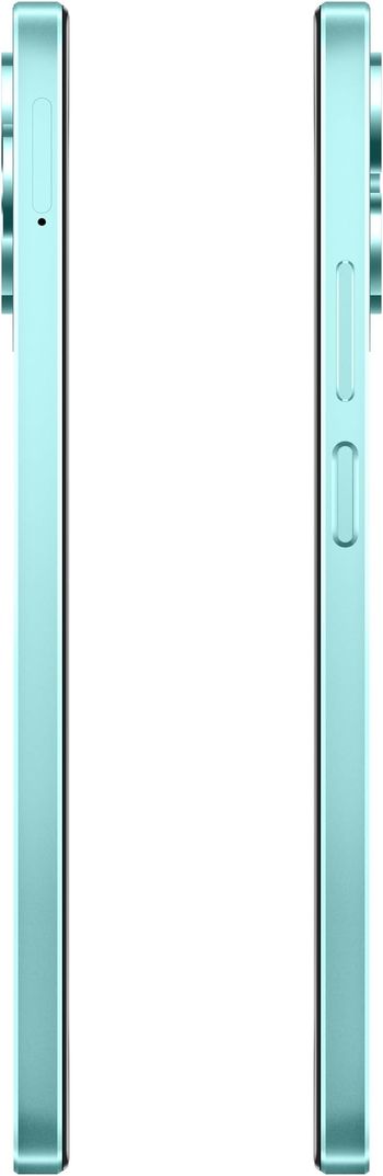 Realme C51 Dual-SIM 128GB 4GB RAM - Mint Green