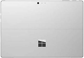 Microsoft Surface Pro 4 Tablet 12.3 Inch Intel Core M Wi-Fi 128GB 4GB RAM - Silver