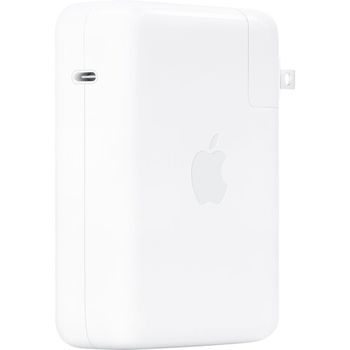 Apple USB-C 140W Charging Power Adapter (MLYU3AM/A) White