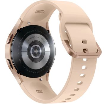 Samsung Galaxy Smart Watch4 40MM (GPS) (With Strap) Pink / Gold