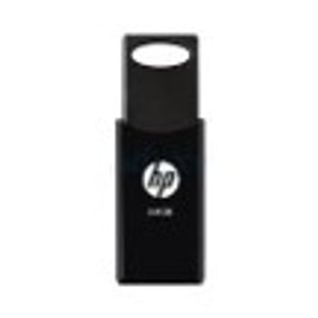 HP 128GB v212w Black USB 2.0 Flash Drive