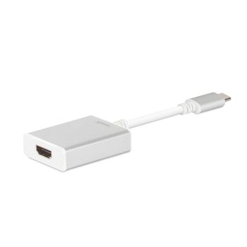 Moshi USB-C To HDMI Adapter