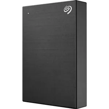 Seagate Backup Plus Portable External Hard Drive (STHP4000400) 4TB  Black