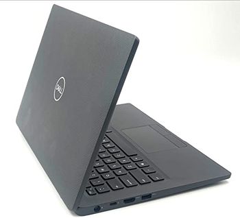 Dell Latitude 7400 Laptop Fhd 1920 X 1080 Non-Touch Not-Touch PC ، معالج Intel Core I5-8365U ، 8 جيجا بايت رام ، 256 جيجا بايت SSD ، كاميرا ويب ، واي فاي وبلوتوث ، Hdmi ، Thunderbolt ، Windows 10 Professional