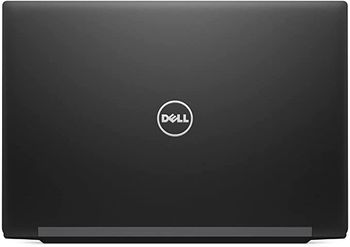 Dell Latitude 7280 Business Laptop | intel Core i7-6600U CPU | 8GB RAM | 256GB SSD | 12.5 inch Display | Windows 10 Pro