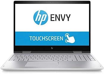 HP Envy Core i5 8th Gen - (1TB SSD/32 GB RAM)