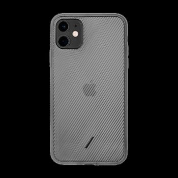 Native Union - Clic View Case for iPhone 11 - Smoke