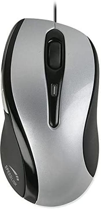 SPEEDLINK SPINE USB MOUSE