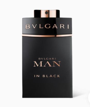 BVLGARI MAN IN BLACK EDP 100 ml