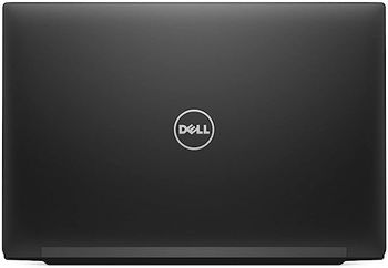 DELL Latitude 7480 Light Weight Business Laptop, Core i5-7300U CPU, 8GB DDR4 RAM, 256GB SSD M.2 HDD, 14 inch Display, Windows 10 Pro