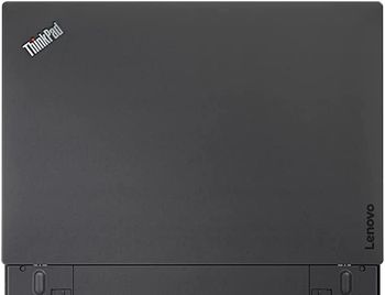 Lenovo ThinkPad T470 Business Laptop | معالج انتل كور i5-6 من الجيل | 8 جيجا رام | 256 جيجا بايت SSD | شاشة مقاس 14.1 بوصة | نظام التشغيل Windows 10 Professional | 15 يومًا من الضمان الذهبي لتكنولوجيا المعلومات