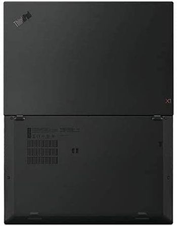 Lenovo ThinkPad X1 Carbon 7th Generation Ultrabook: Core i7-8565U, 16GB RAM, 512GB SSD, 14" FHD Touchscreen Display, Backlit Keyboard(14-14.99 inches 20QD-cr