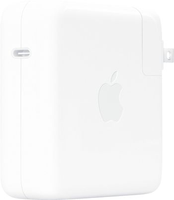 Apple USB-C 96W Power Adapter (MW2L3AM/A) White