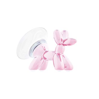 Case-Mate - Stand Ups Universal Balloon Dog - Blush