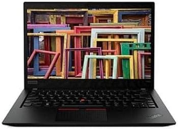 لاب توب لينوفو ثينك باد T490s Business، انتل كور i7-8565U، شاشة 14 بوصة فل اتش دي، 512 جيجا اس اس دي، 8 جيجا رام، بطاقة رسومات انتل الترا اتش دي 620 مدمجة، لوحة مفاتيح Win11 احترافية انجليزي/عربي