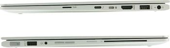 Hp Premium Bussiness Class Elitebook X360 1030 G2-13.3'' FHD 2 in 1 Touch Display-7th Gen Core i7 Vpro-8GB Ram-256GB NVMe SSD-Keyboard Backlit-Windows Hello- Finger Print security -Win 10 Pro