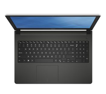 Dell: inspiron 5566 Ci3 7th Gen -  256GB SSD - 8GB RAM - 15.6 inches Display