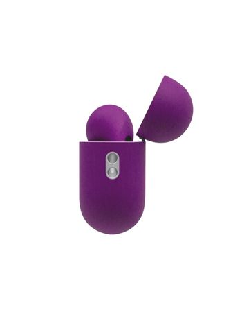 Apple Airpods Pro (2nd Generation) Customized By Caviar Matte Violet