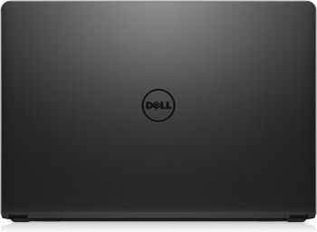 Dell Inspiron 3567 15 Inch 7th Generation Core i3 7100U 2.40 GHz Processor 15.6" HD Touch Display - Intel HD Graphics 620 - US Full Keyboard - DVD RW Drive - Windows 10 Home 256GB SSD - 8GB DDR4 RAM - Black