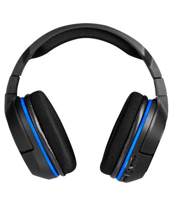 Turtle Beach Ear Force Stealth 400 Fully Wireless Gaming Headset - PS4