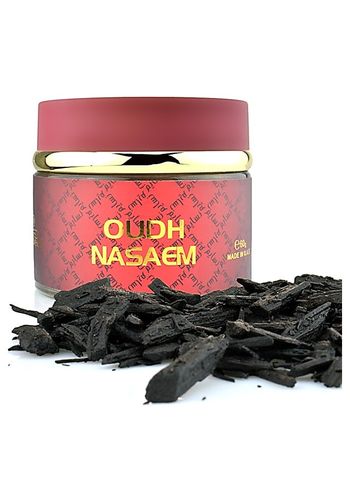 Nabeel Nasaem Oudh Incense Bakhoor 60 GM