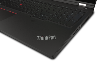 Lenovo Thinkpad P15 Gen 2 Flagship Monster Mobile Workstation - 11th Gen Core i9 11950H - 8 Core 16 threads Processor - Nvidia RTX A5000 16GB Dedicated Graphics - 128GB RAM DDR4 - 1TB x2 ( 2 TB SSD ),15.6'' UHD OLED Touch Display - Thunderbolt 4 Type C -