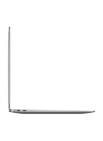 Apple MacBook Air 2020, 13-inch ,Apple M1 chip, 16GB RAM, 256GB SSD - Silver