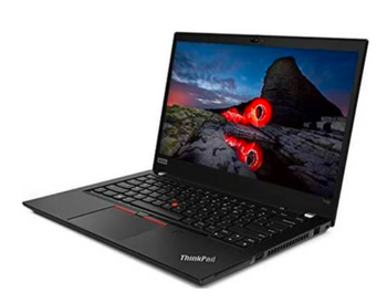 Lenovo ThinkPad T490s Ultrabook Laptop 14 inch Touch FHD IPS Display 8th Gen Core i7 16GB Ram 512GB NVMe SSD Finger Print Backlit USA Keyboard Windows 10 Pro - Black